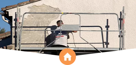 rénovation Libourne
